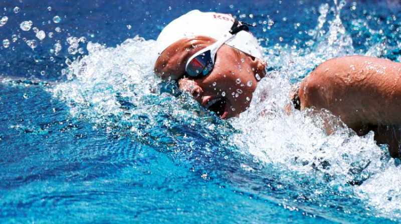 Sammere Makintoša. Foto: AFP/Scanpix
