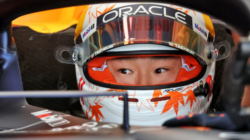 Juki Cunoda. Foto: Motorsport.com