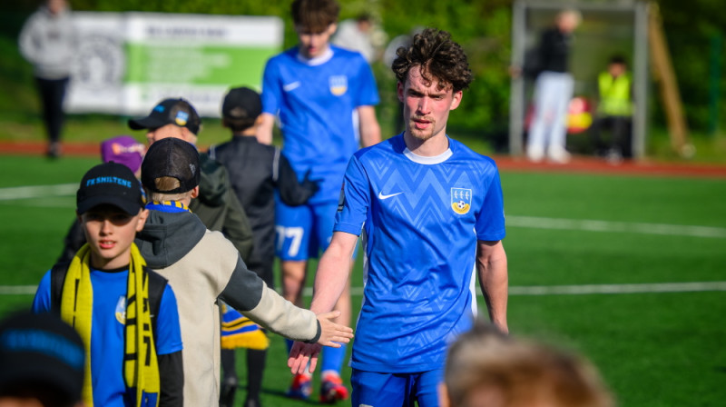Kārlis Zvirbulis. Foto: Agnis Melderis