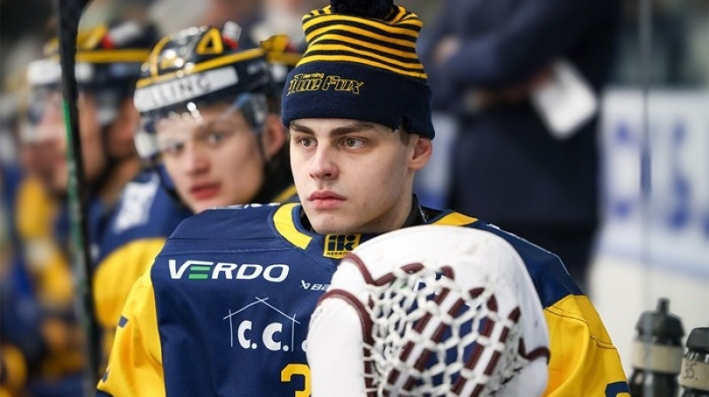 Jānis Fecers. Foto: bluefox.dk