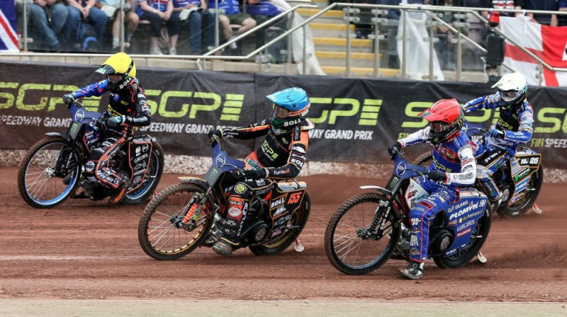 Foto: FIM Speedway