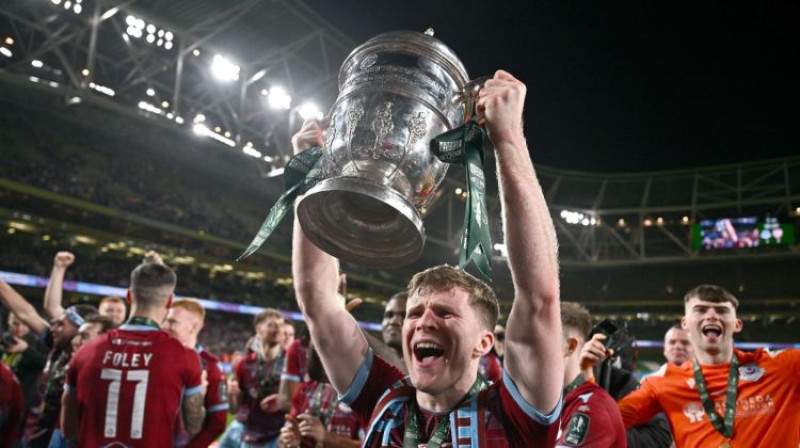 Foto: FAI.ie
