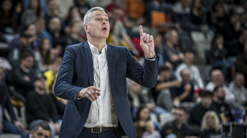 Ainars Bagatskis. Foto: Inter Bratislava