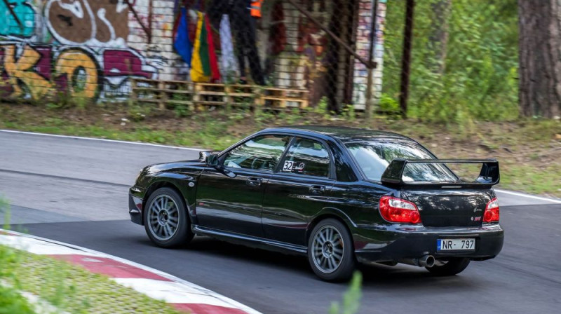 Foto: MANO Motorsport Events