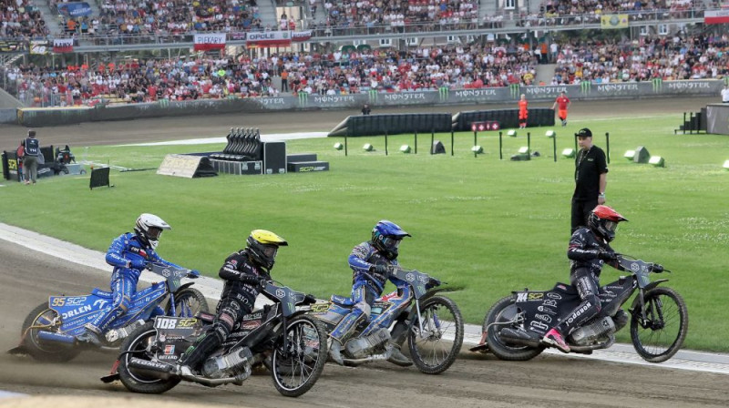 Foto: FIM Speedway