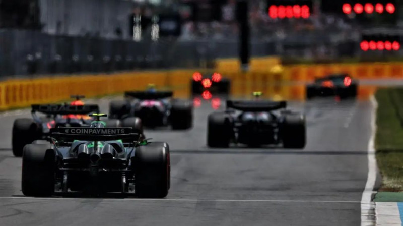 Foto: Motorsport.com