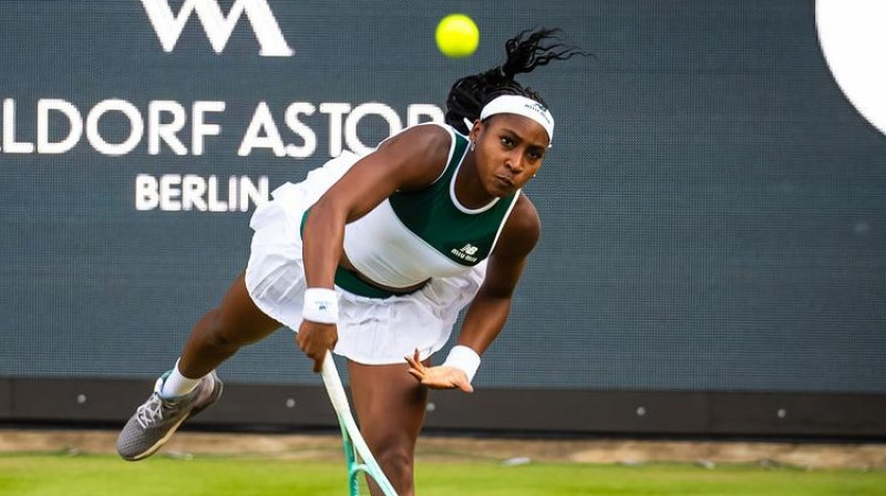 Koko Gofa. Foto: Jimmie48 / WTA