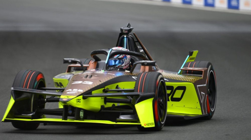 Dens Tiktams. Foto: Motorsport.com