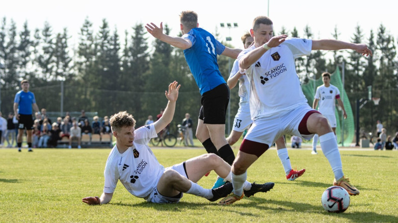 Foto: Aivars Baranovs/Leevon PPK