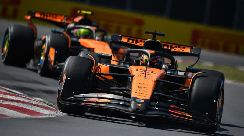 Oskars Piastri. Foto: Motorsport.com