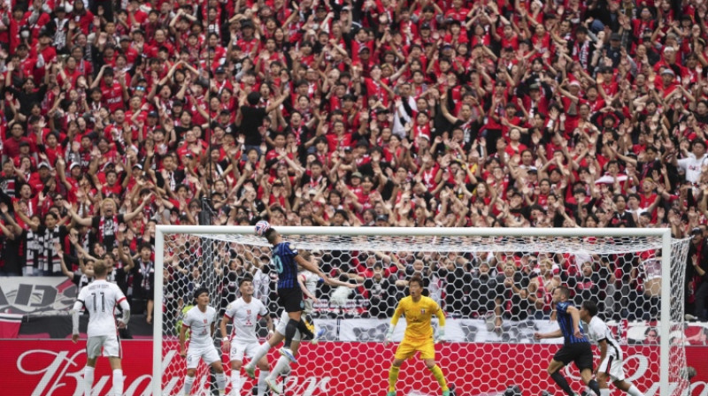 Foto: AP/Scanpix