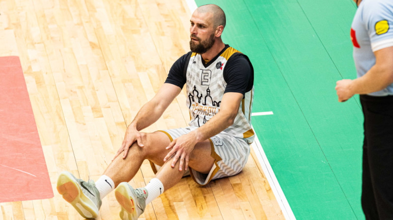 Renārs Magone. Foto: Mārtiņš Goldbergs