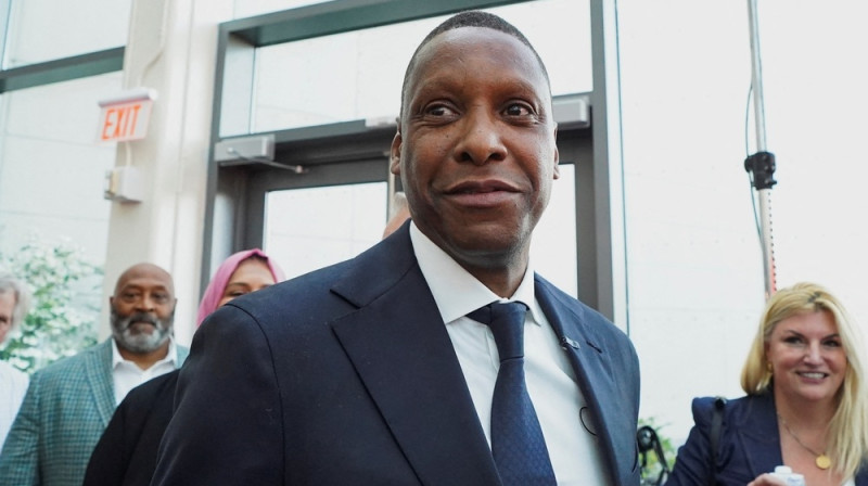 Masai Udžiri. Foto: Reuters/Scanpix