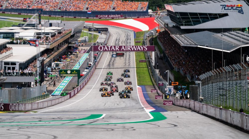 Foto: f1.com