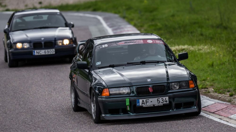 Foto: Raimonds Volonts