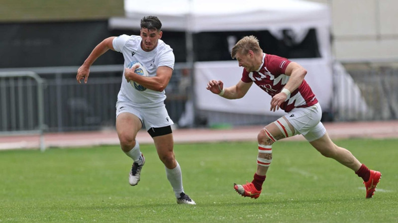 Foto: Rugby Europe