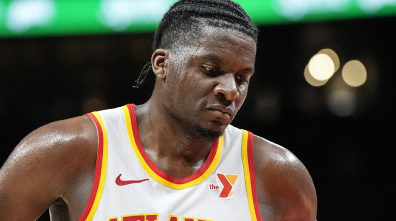 Klints Kapela Foto: AP/Scanpix