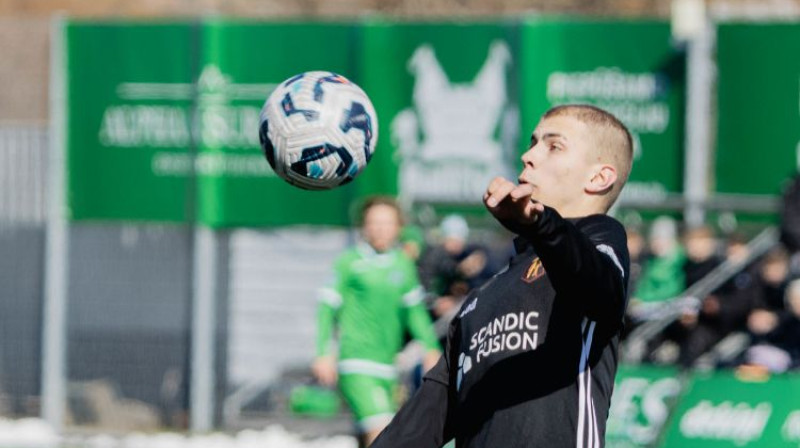Rūdolfs Muižnieks. Foto: Aivars Baranovs/Leevon PPK