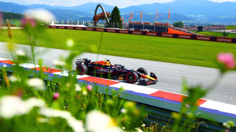 Foto: f1.com