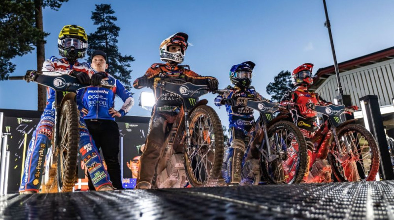 Foto: FIM Speedway