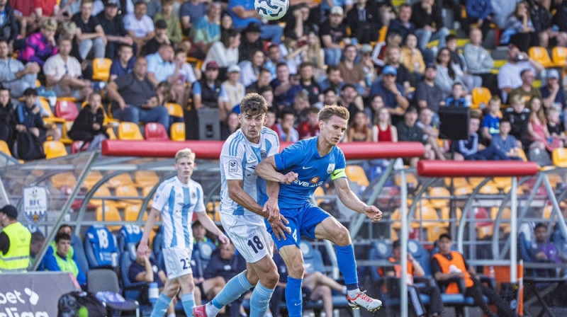 Foto: Riga FC