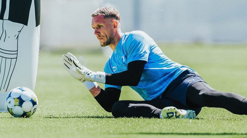 Foto: Malmo FF