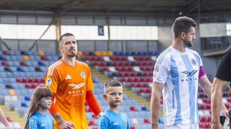 Foto: Riga FC