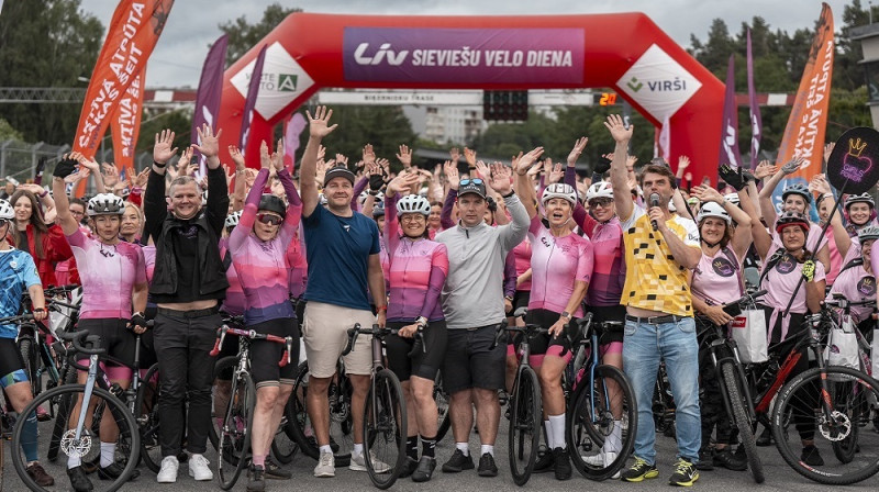 Foto: Māris Vancevičs.