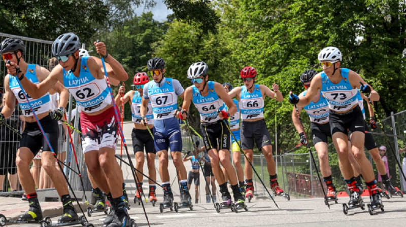 Foto: A.Veckalniņš/Ski.lv