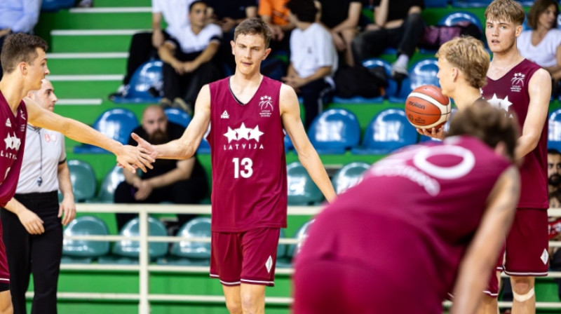 Foto: basket.lv