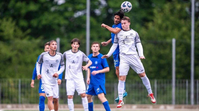 Foto: Sanita Ieva Sparāne/FK RFS