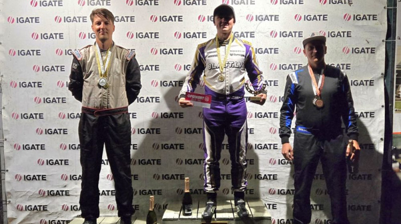Foto: Openkart.lv