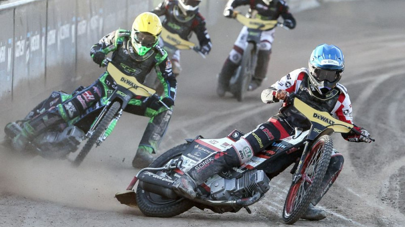 Foto: FIM Speedway