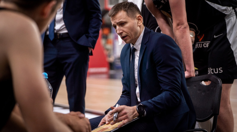 Nikolajs Mazurs. Foto: Inter Bratislava