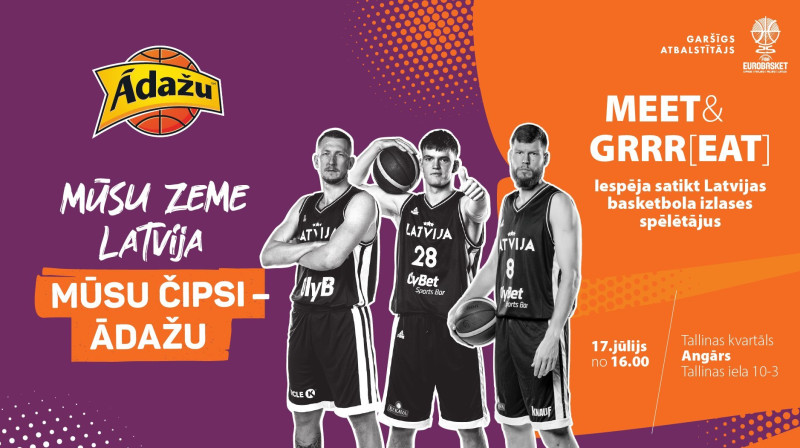 Foto: Publicitātes