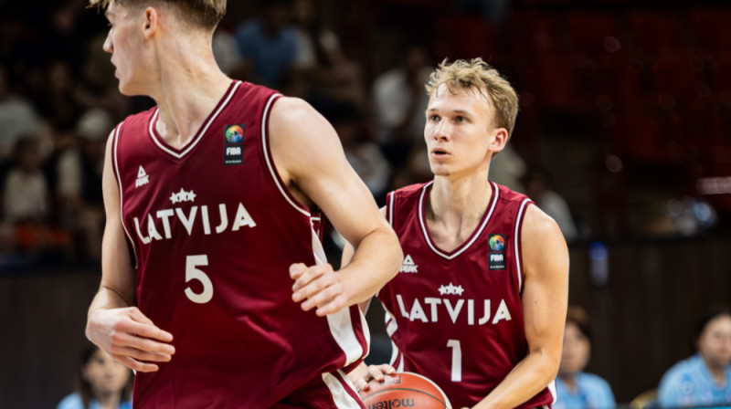 Juris Vītols. Foto: Jānis Martels
