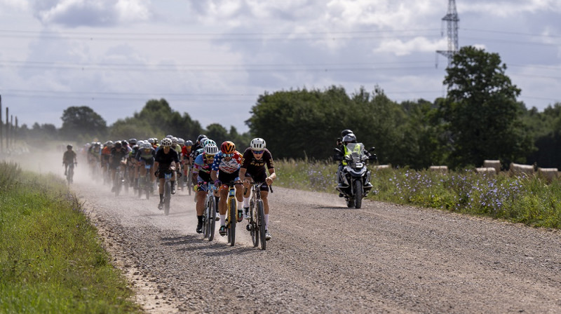 Foto: Māris Vancevičs.