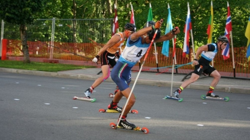 Foto: Infoski.lv