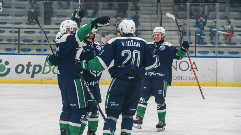 Foto: KHL Sisak