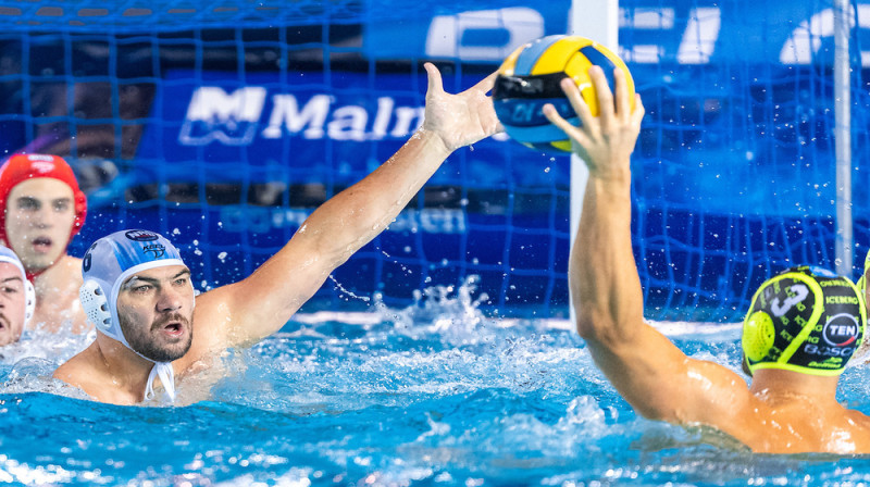 Foto: Giorgio Scala/LEN