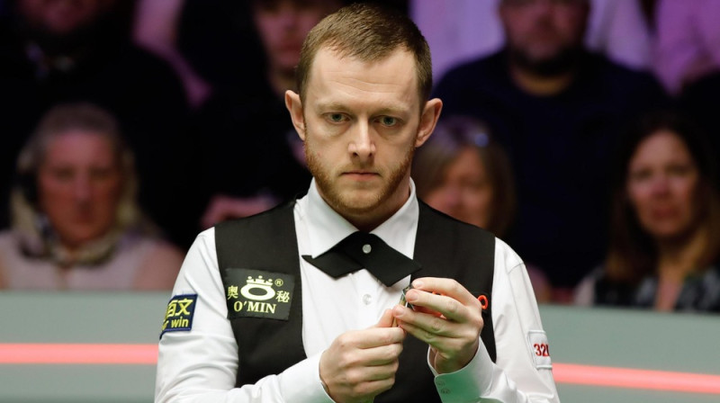 Marks Alens. Foto: Getty Images