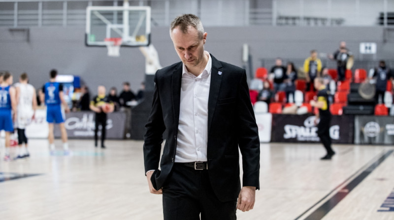 Gunārs Gailītis. Foto: Jānis Lārmanis