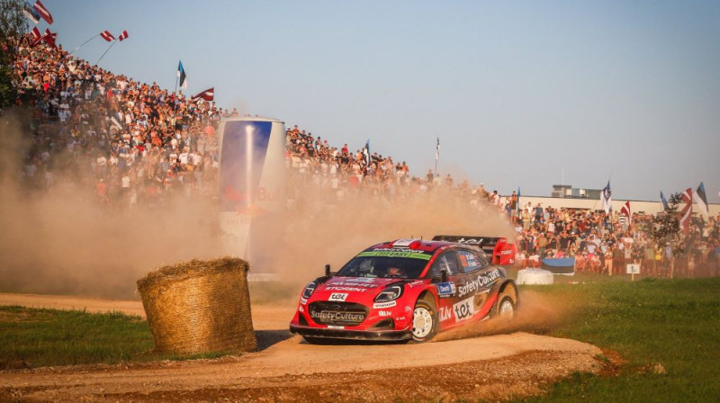 Mārtiņš Sesks/Renārs Francis. Foto: Red Bull Content Pool
