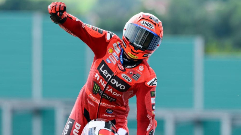 Marks Markess. Foto: Motorsport.com
