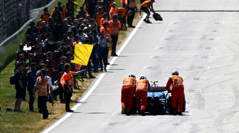 Foto: Motorsport.com