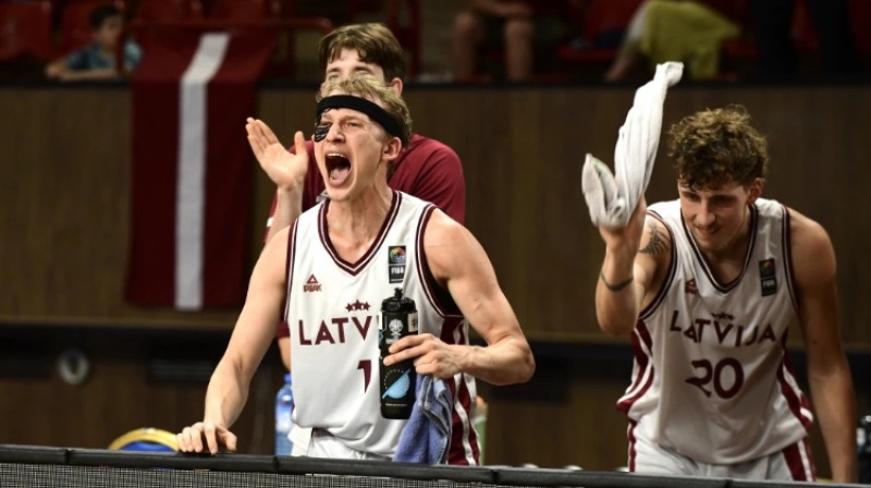 Foto: FIBA