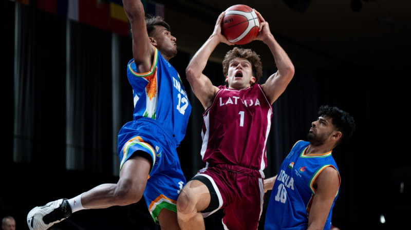 Daniels Baumanis. Foto: multimedia.rhineruhr2025.com