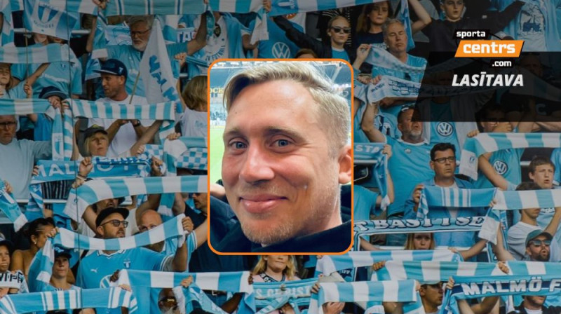 Foto: Malmo FF