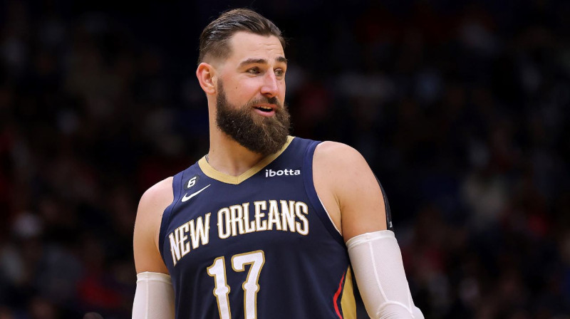 Jonas Valančūnas. foto: nba.com
