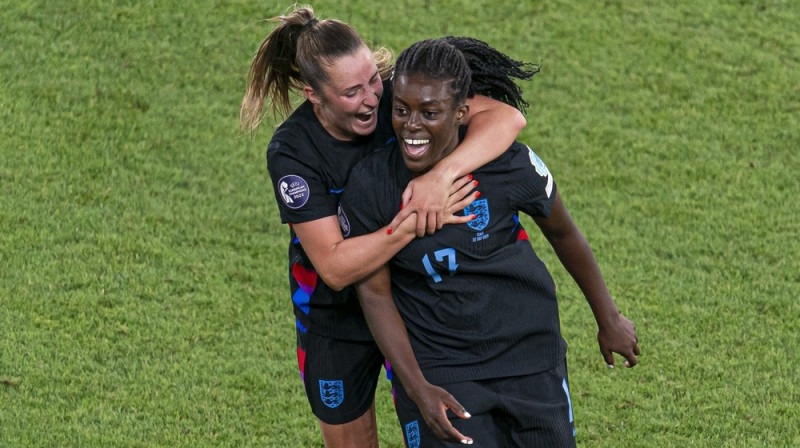 Mišella Agjemanga. Foto: ZUMAPRESS/Scanpix